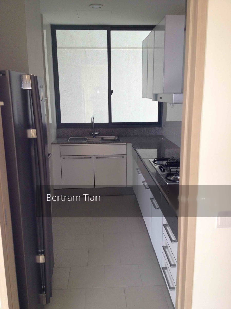 RiverGate (D9), Apartment #119395112